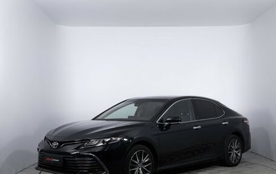 Toyota Camry, 2022 год, 3 255 000 рублей, 1 фотография