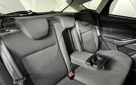 Ford Focus III, 2018 год, 1 345 000 рублей, 16 фотография