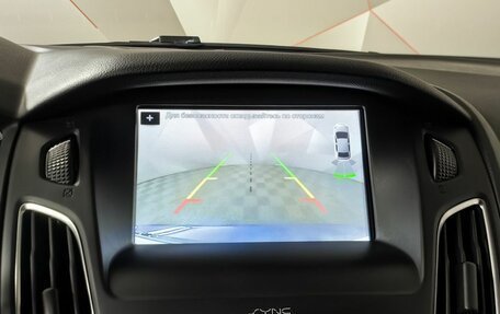 Ford Focus III, 2018 год, 1 345 000 рублей, 20 фотография