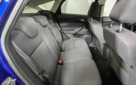 Ford Focus III, 2018 год, 1 345 000 рублей, 15 фотография