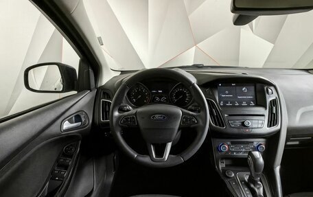 Ford Focus III, 2018 год, 1 345 000 рублей, 19 фотография