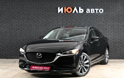 Mazda 6, 2019 год, 2 760 000 рублей, 1 фотография