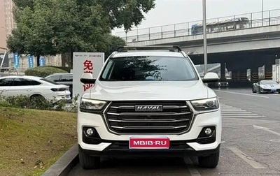 Haval H6, 2021 год, 1 312 852 рублей, 1 фотография