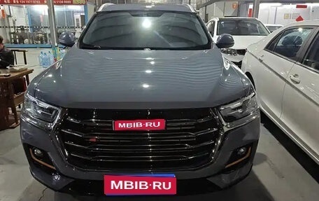 Haval H6, 2021 год, 1 301 852 рублей, 1 фотография