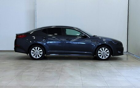 KIA Optima III, 2014 год, 1 495 000 рублей, 11 фотография
