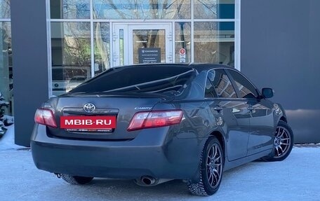 Toyota Camry, 2006 год, 899 000 рублей, 2 фотография