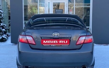 Toyota Camry, 2006 год, 899 000 рублей, 4 фотография