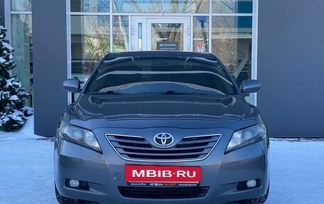 Toyota Camry, 2006 год, 899 000 рублей, 3 фотография