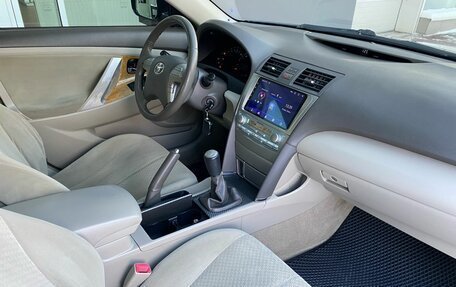 Toyota Camry, 2006 год, 899 000 рублей, 7 фотография