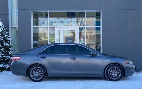 Toyota Camry, 2006 год, 899 000 рублей, 6 фотография