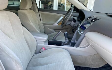 Toyota Camry, 2006 год, 899 000 рублей, 8 фотография