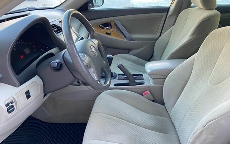 Toyota Camry, 2006 год, 899 000 рублей, 10 фотография