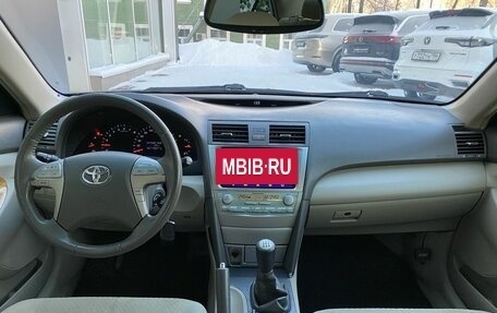Toyota Camry, 2006 год, 899 000 рублей, 9 фотография
