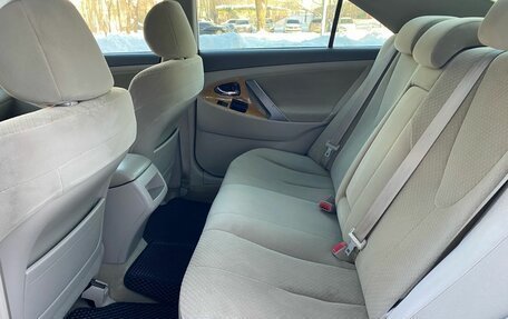 Toyota Camry, 2006 год, 899 000 рублей, 18 фотография