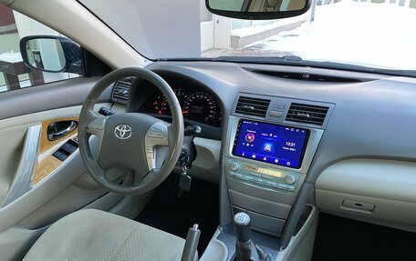 Toyota Camry, 2006 год, 899 000 рублей, 12 фотография