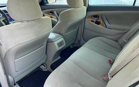 Toyota Camry, 2006 год, 899 000 рублей, 17 фотография