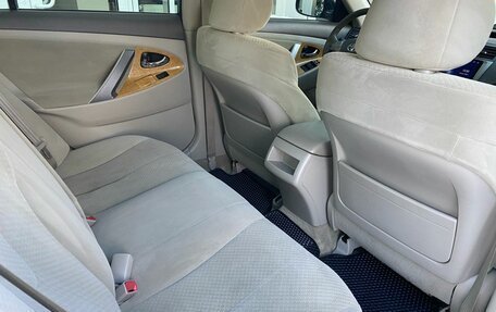 Toyota Camry, 2006 год, 899 000 рублей, 15 фотография