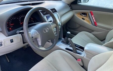 Toyota Camry, 2006 год, 899 000 рублей, 11 фотография