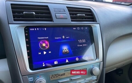 Toyota Camry, 2006 год, 899 000 рублей, 19 фотография