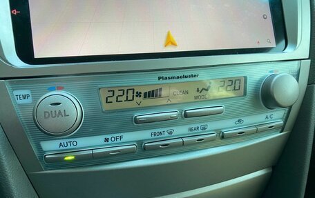 Toyota Camry, 2006 год, 899 000 рублей, 20 фотография