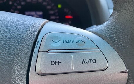 Toyota Camry, 2006 год, 899 000 рублей, 23 фотография