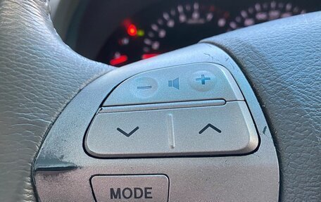 Toyota Camry, 2006 год, 899 000 рублей, 22 фотография