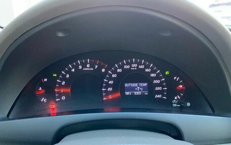 Toyota Camry, 2006 год, 899 000 рублей, 24 фотография