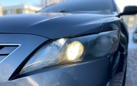 Toyota Camry, 2006 год, 899 000 рублей, 28 фотография