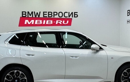 BMW X3, 2025 год, 7 190 000 рублей, 6 фотография