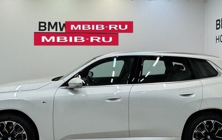 BMW X3, 2025 год, 7 190 000 рублей, 5 фотография