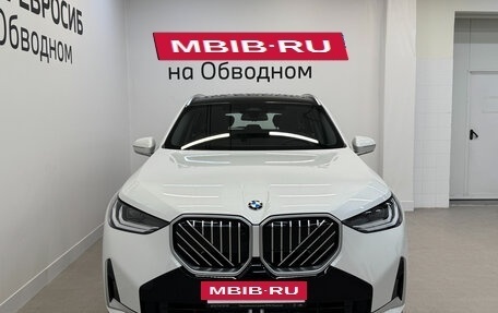 BMW X3, 2025 год, 7 190 000 рублей, 3 фотография