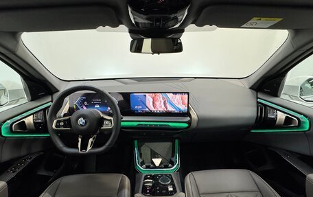 BMW X3, 2025 год, 7 190 000 рублей, 10 фотография