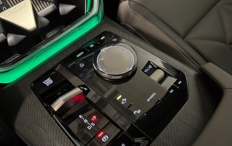 BMW X3, 2025 год, 7 190 000 рублей, 17 фотография