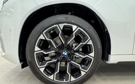 BMW X3, 2025 год, 7 190 000 рублей, 8 фотография