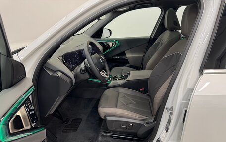 BMW X3, 2025 год, 7 190 000 рублей, 12 фотография