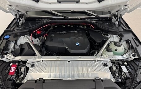 BMW X3, 2025 год, 7 190 000 рублей, 9 фотография