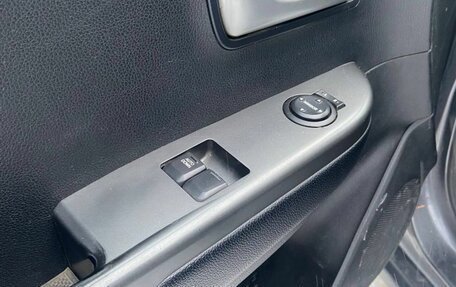 KIA Rio III рестайлинг, 2013 год, 660 000 рублей, 15 фотография