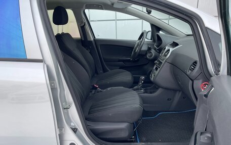 Opel Corsa D, 2009 год, 525 000 рублей, 12 фотография