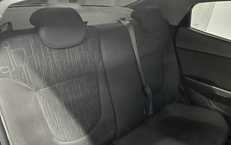 KIA Rio III рестайлинг, 2014 год, 995 000 рублей, 13 фотография