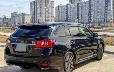 Subaru Levorg I, 2016 год, 1 800 000 рублей, 3 фотография