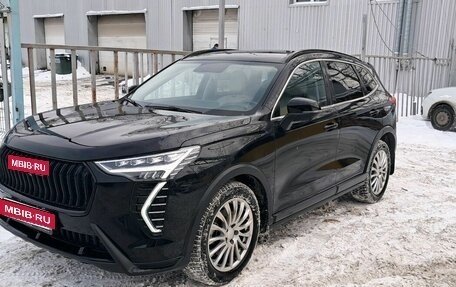 Haval Jolion, 2024 год, 2 059 000 рублей, 2 фотография