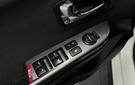 KIA Rio III рестайлинг, 2014 год, 995 000 рублей, 22 фотография