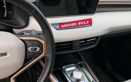 Haval Jolion, 2024 год, 2 059 000 рублей, 7 фотография