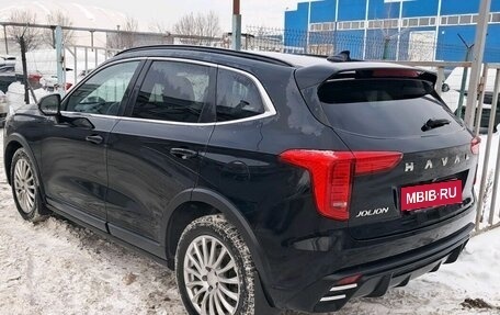 Haval Jolion, 2024 год, 2 059 000 рублей, 3 фотография