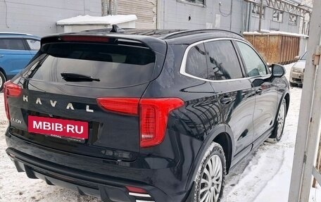 Haval Jolion, 2024 год, 2 059 000 рублей, 4 фотография