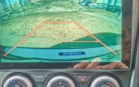 Subaru Levorg I, 2016 год, 1 800 000 рублей, 6 фотография