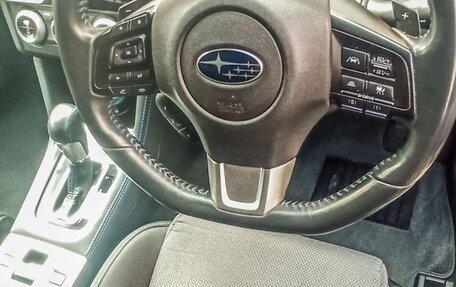 Subaru Levorg I, 2016 год, 1 800 000 рублей, 7 фотография