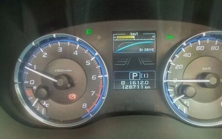 Subaru Levorg I, 2016 год, 1 800 000 рублей, 11 фотография