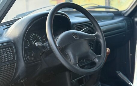 ГАЗ 31105 «Волга», 2005 год, 210 000 рублей, 6 фотография