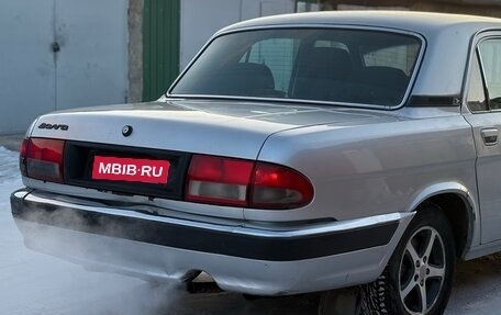 ГАЗ 31105 «Волга», 2005 год, 210 000 рублей, 2 фотография